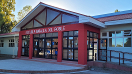 Foto Principal Batalla el Roble