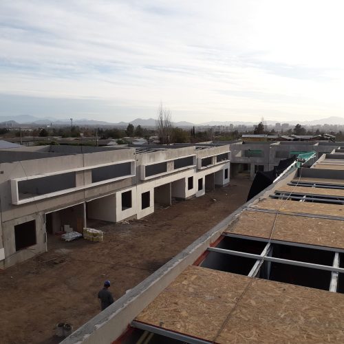 Condominio ago 2019