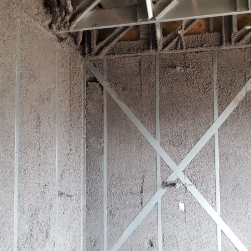 Vivienda Casablanca sept 2019