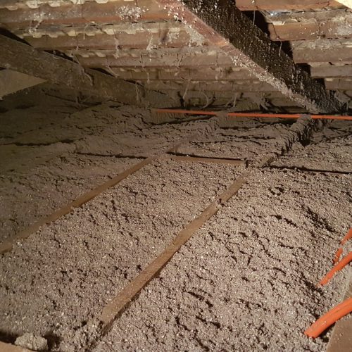Vivienda La reina dic 2018