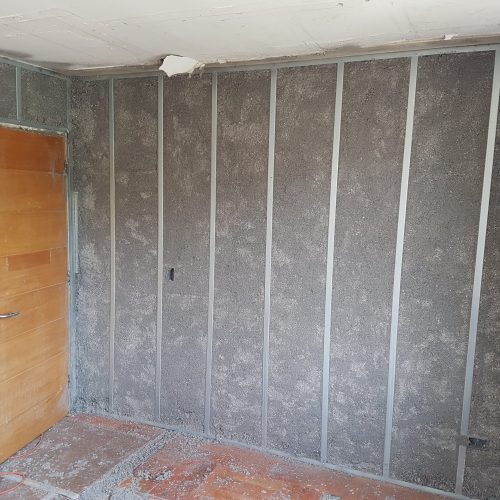 Vivienda Las Condes feb 2019