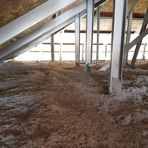 Vivienda Puente Alto feb 2019