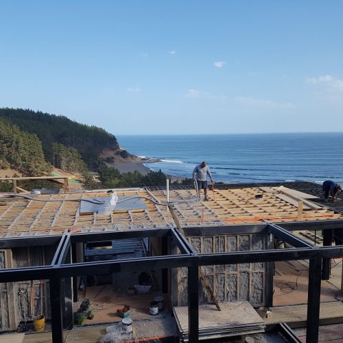 Vivienda Puertecillo mar 2019