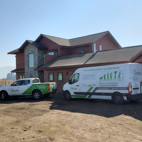Vivienda Talagante jul 2019